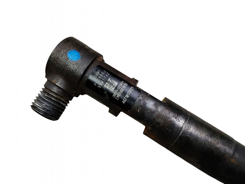 SSANGYONG INJECTOR KORANDO III RODIUS II REXTON 2.0 e-XDi A6710170121