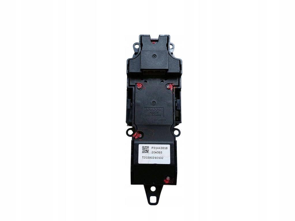 START STOP PANEL VOLVO XC90 II (2019-2024) 31443818