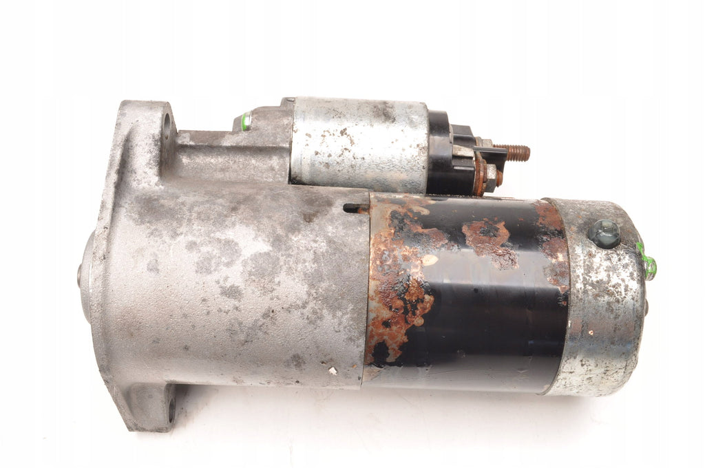 STARTER ALFA ROMEO 159 FIAT CROMA II 2.4 D Multijet 200HP 55186545