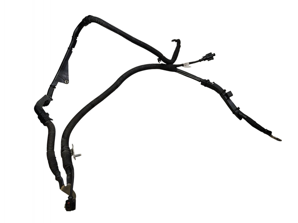 STARTER ALTERNATOR CABLE AUDI A6 C8 A7 4K 2.0 TFSI 4K0971228M