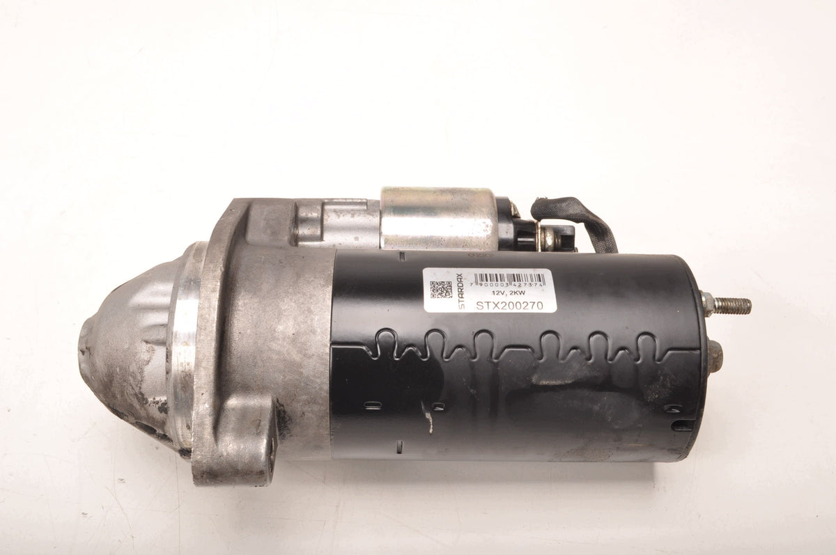 STARTER AUDI A4 B7 A6 C6 1.9 TDI 116KM STX200270