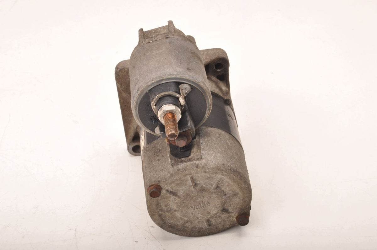STARTER FIAT GRANDE PUNTO STILO 1.4 8V 75 KM 46813058