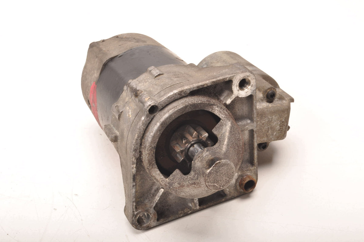 STARTER FIAT GRANDE PUNTO STILO 1.4 8V 75 KM 46813058