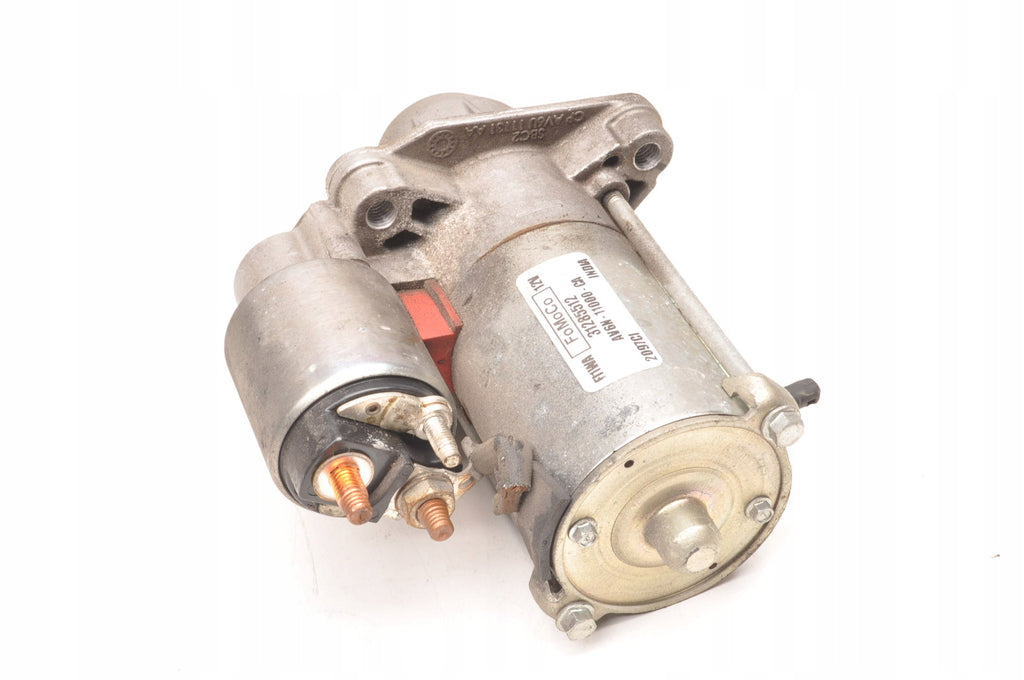 STARTER FOCUS FIESTA VOLVO S60 II V60 V70 S80 T3 T4 31285512