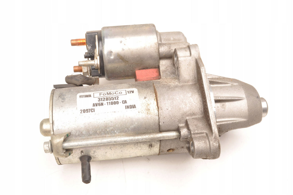 STARTER FOCUS FIESTA VOLVO S60 II V60 V70 S80 T3 T4 31285512