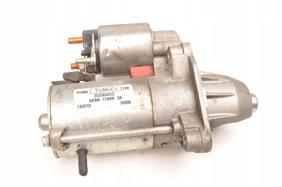 STARTER FOCUS FIESTA VOLVO S60 II V60 V70 S80 T3 T4 31285512