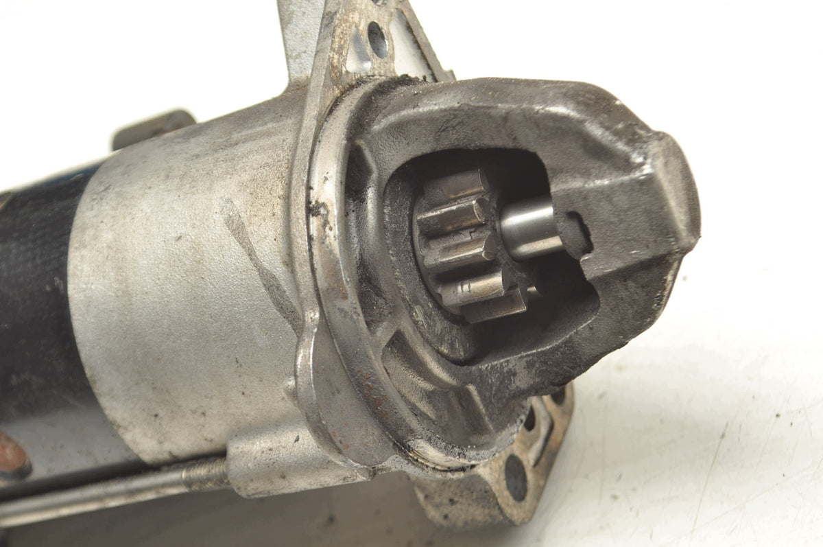 STARTER OPEL ANTARA CHEVROLET CAPTIVA I 2.2 VCDI 184KM 25192220