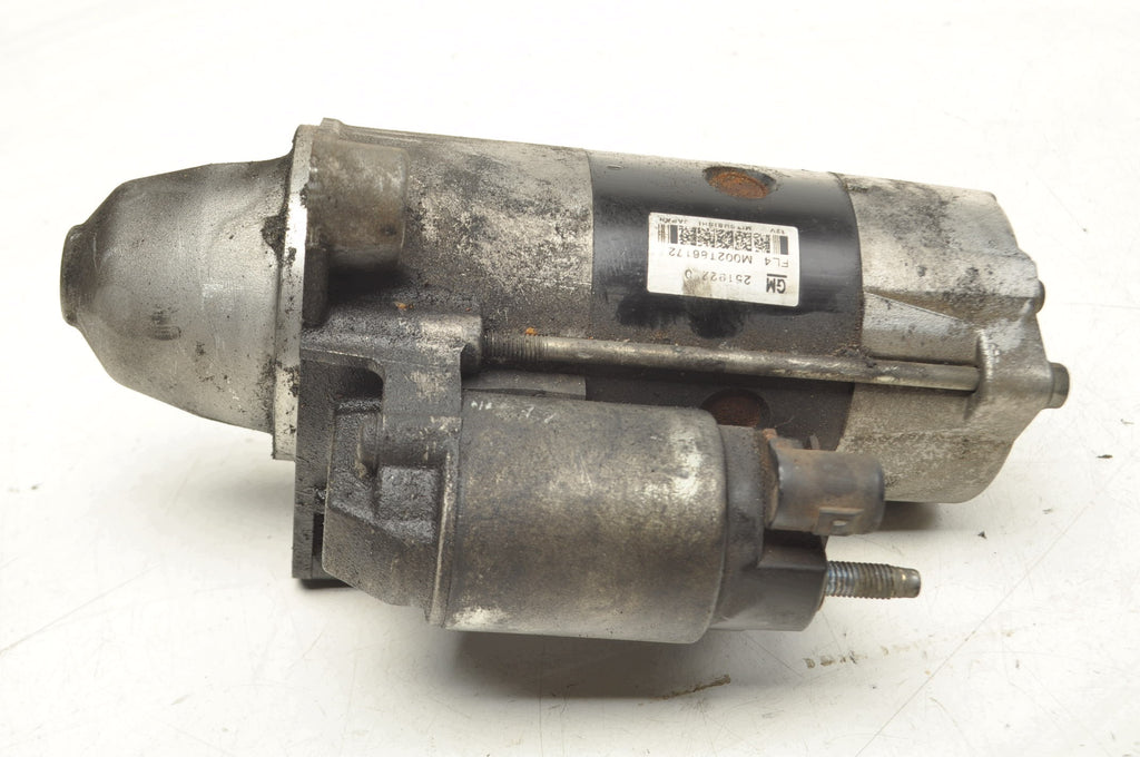 STARTER OPEL ANTARA CHEVROLET CAPTIVA I 2.2 VCDI 184KM 25192220