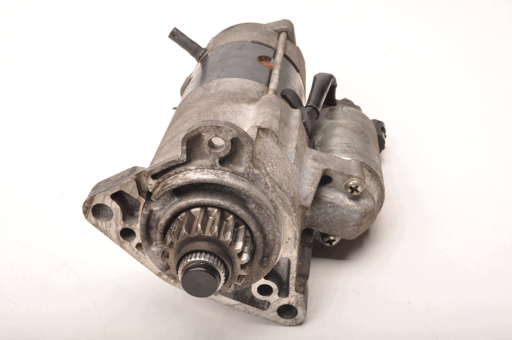 STARTER OPEL ASTRA K INSIGNIA II B 1.4 16V Turbo 150HP 12668168