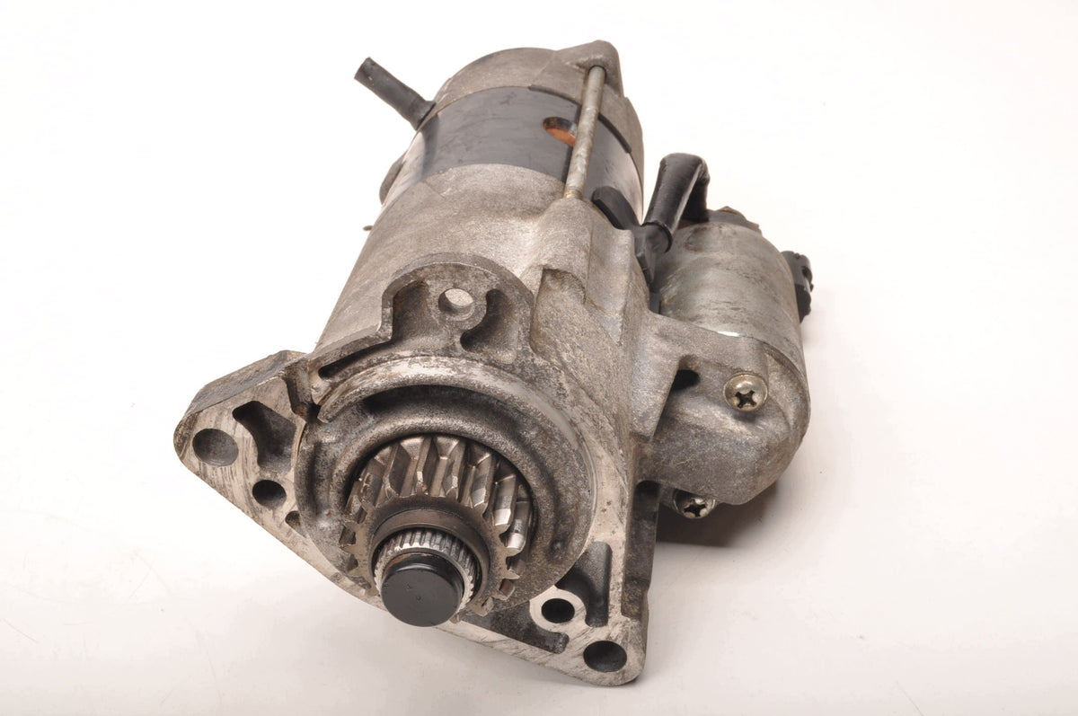 STARTER OPEL ASTRA K INSIGNIA II B 1.4 16V Turbo 150HP 12668168