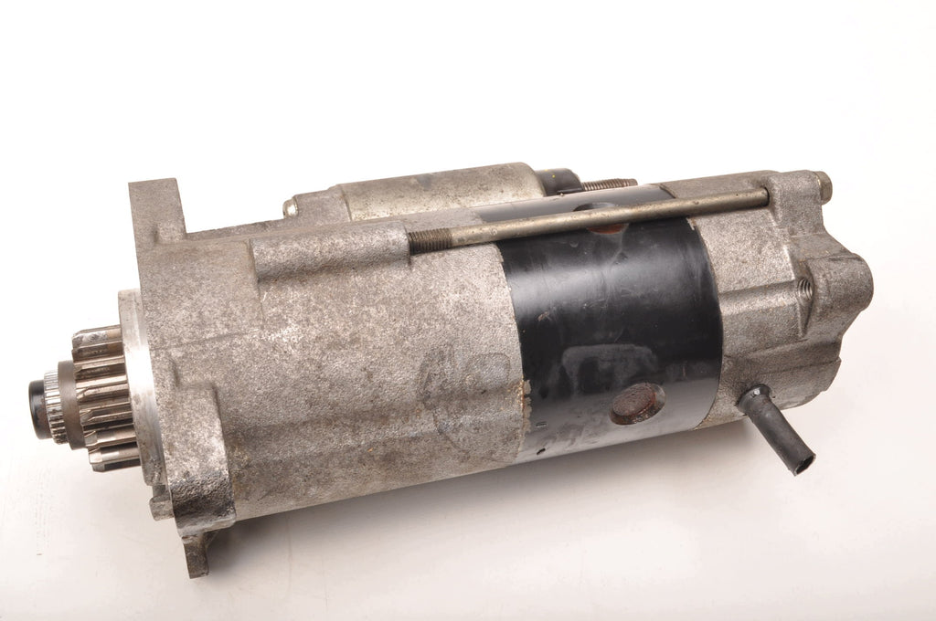STARTER OPEL ASTRA K INSIGNIA II B 1.4 16V Turbo 150HP 12668168