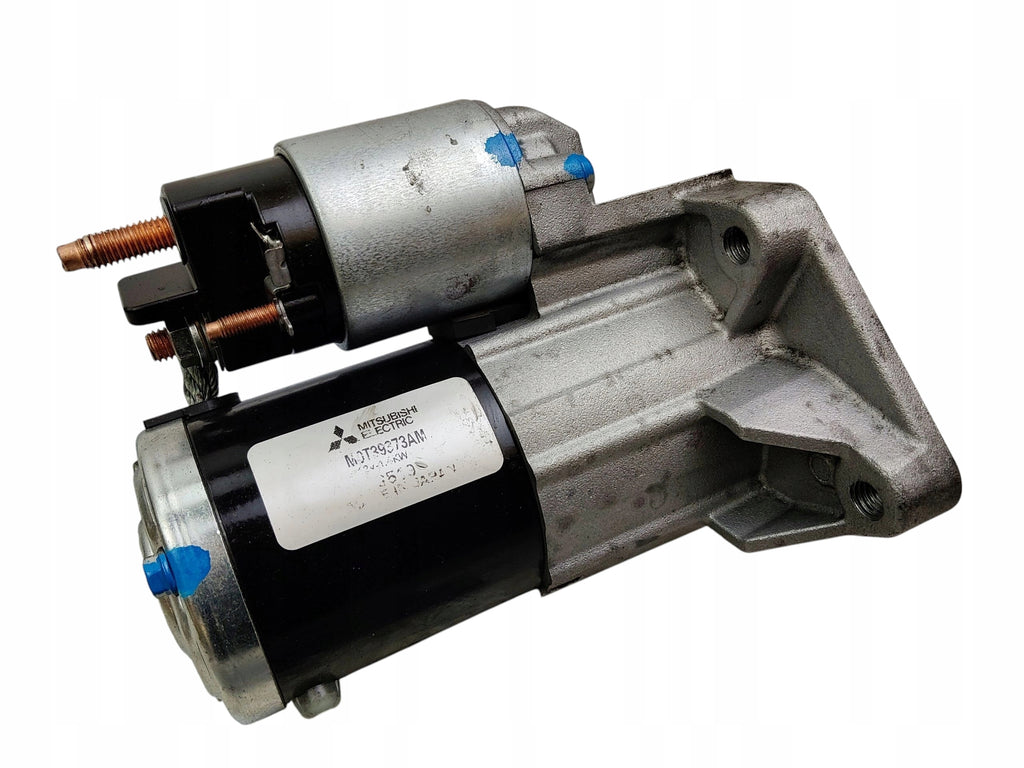 STARTER RENAULT HIT III 1.6 DCI 116KM M0T39373AM