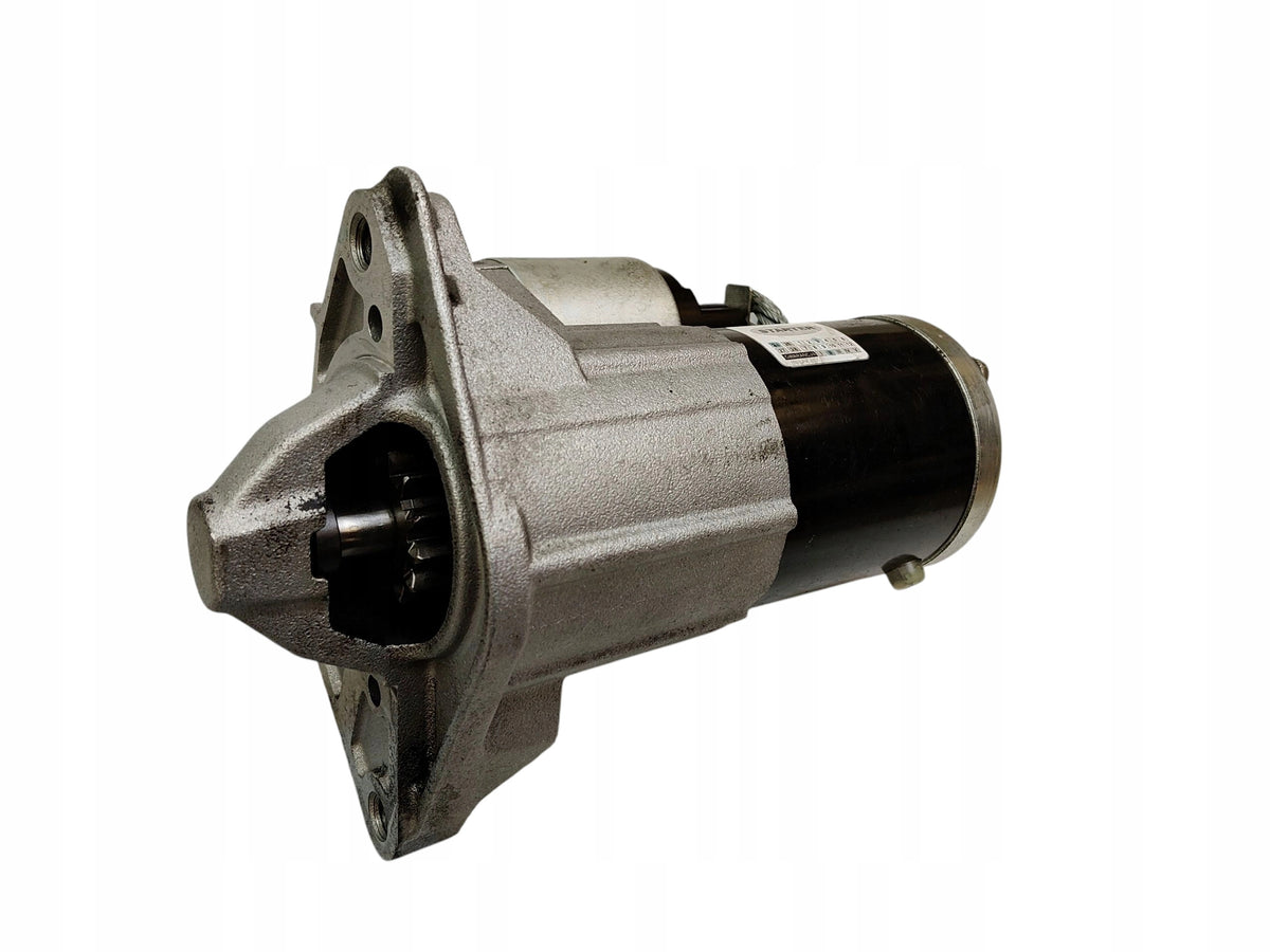 STARTER RENAULT HIT III 1.6 DCI 116KM M0T39373AM