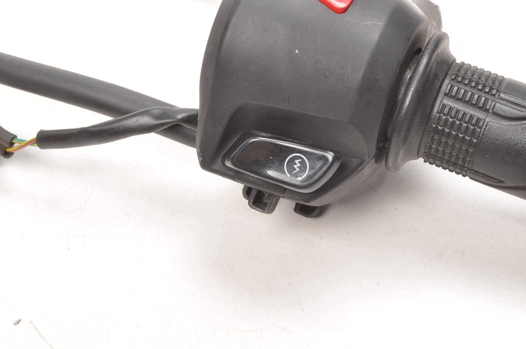 STARTER SWITCHES HONDA CBF 125 K94-T01-3G21 K94-T01-3G25