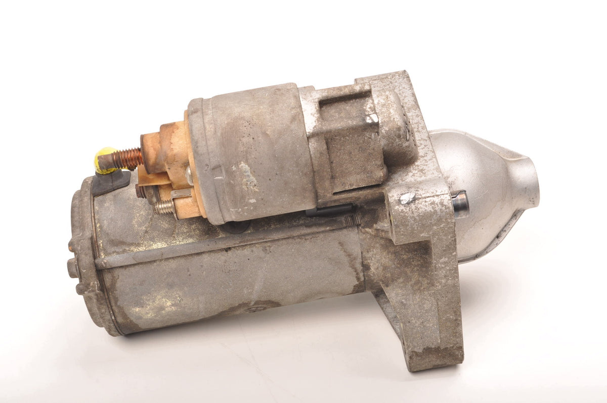 STARTER VOLVO C30 V50 C70 S40 II 1.6 D 110KM 31296302