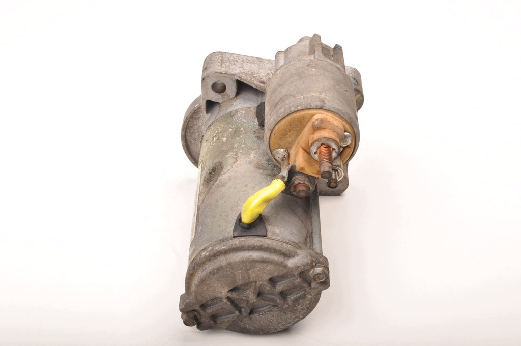 STARTER VOLVO C30 V50 C70 S40 II 1.6 D 110KM 31296302