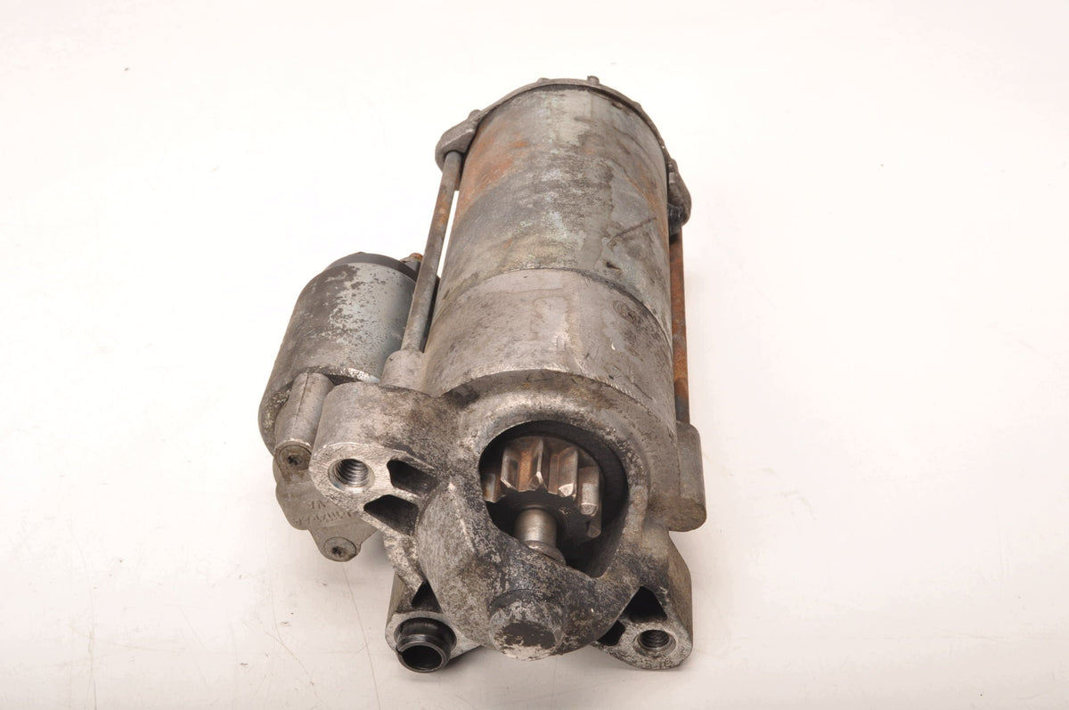 STARTER VOLVO C30 V50 S40 II C70 2.0D 136KM