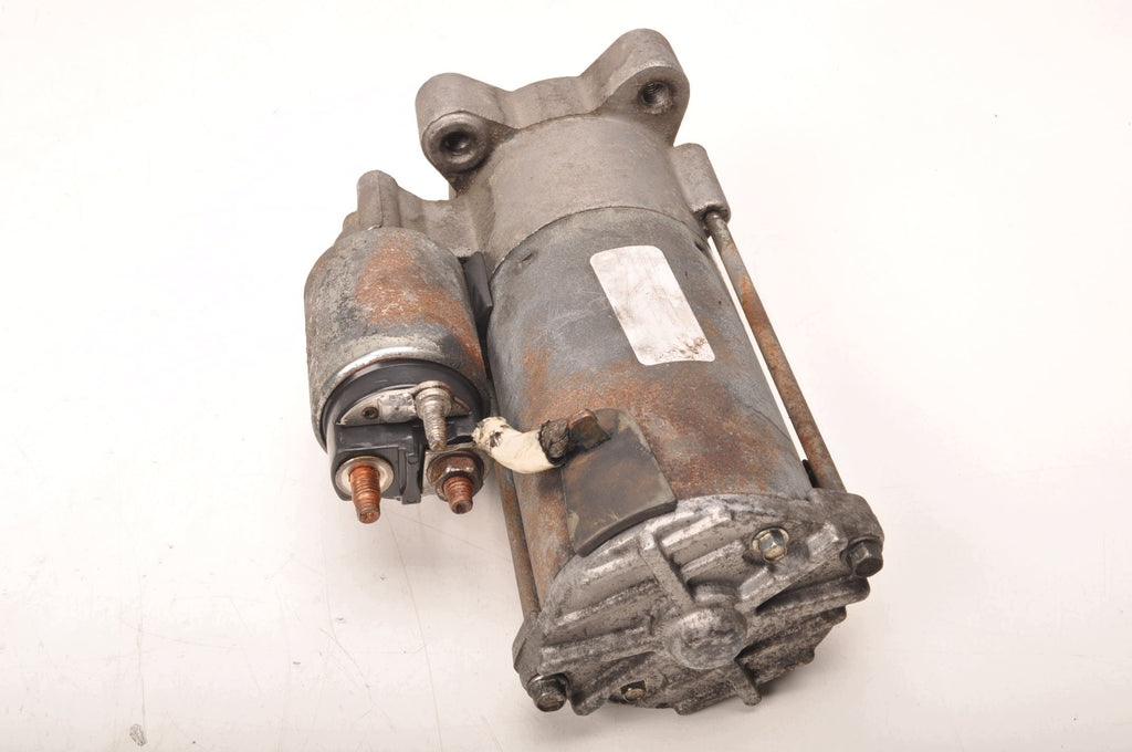 STARTER VOLVO C30 V50 S40 II C70 2.0D 136KM