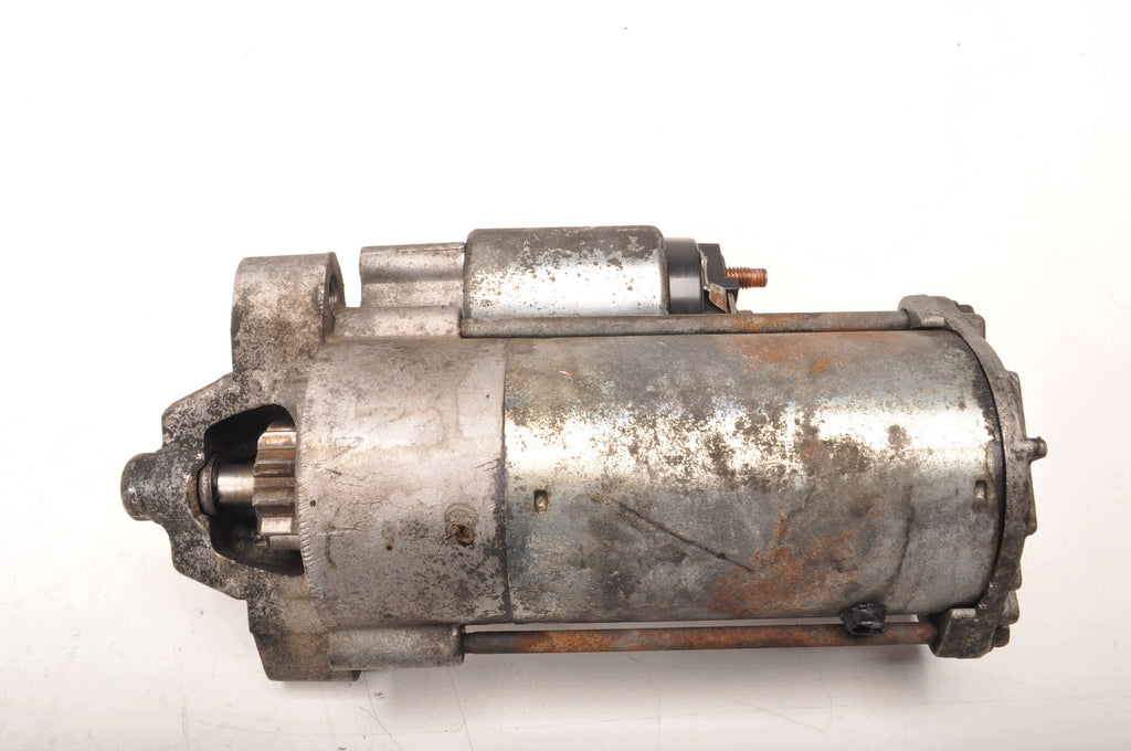 STARTER VOLVO C30 V50 S40 II C70 2.0D 136KM
