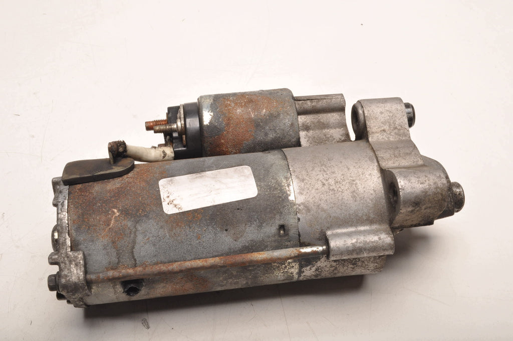 STARTER VOLVO C30 V50 S40 II C70 2.0D 136KM