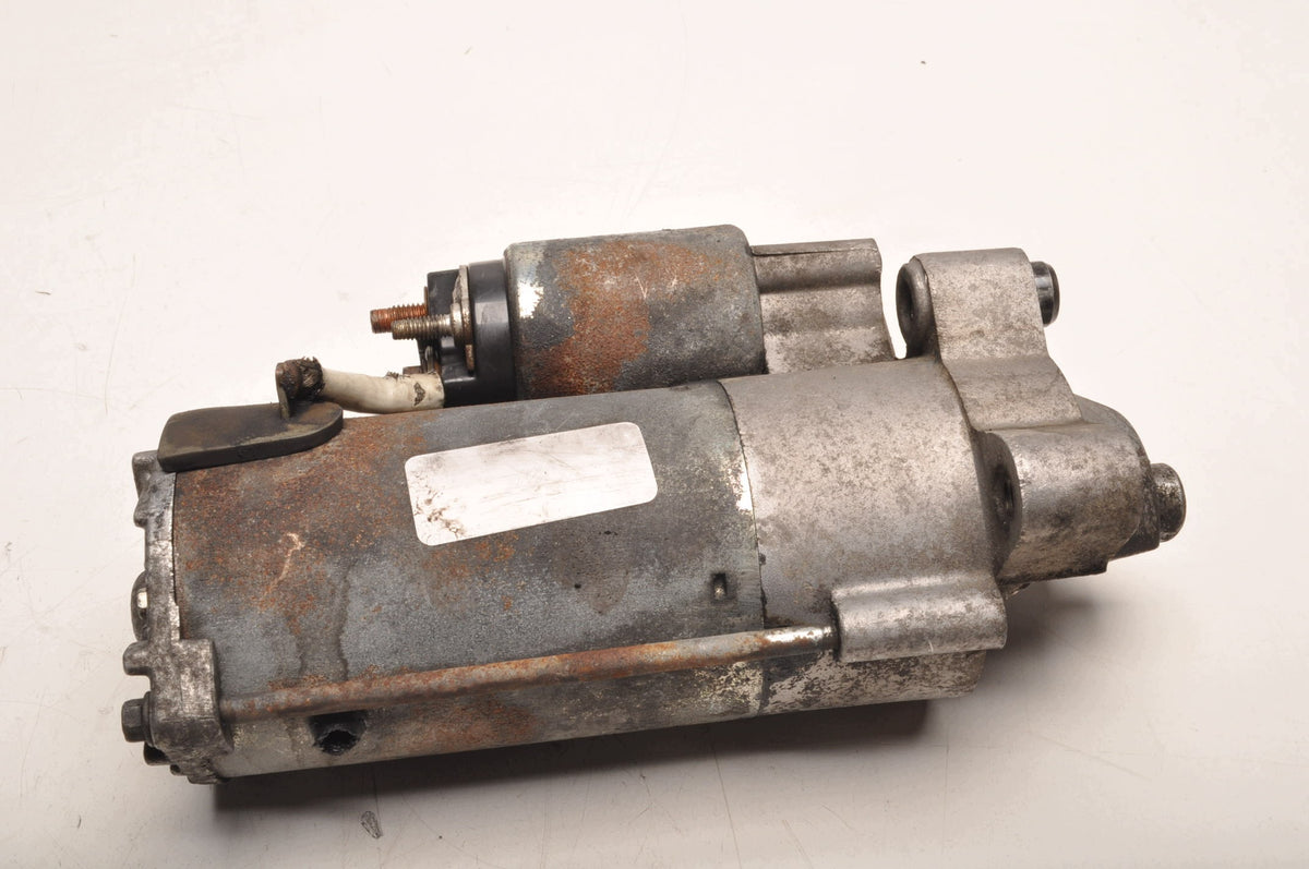 STARTER VOLVO C30 V50 S40 II C70 2.0D 136KM