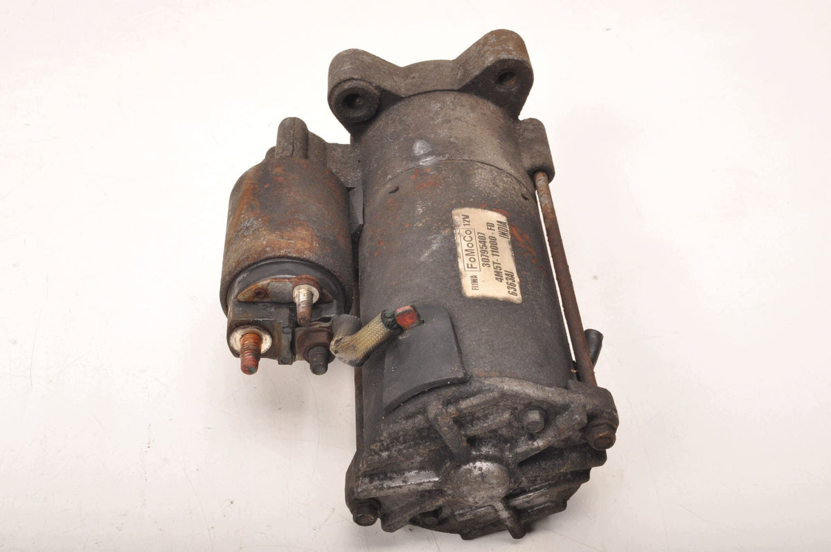 STARTER VOLVO S40 II V50 C30 C70 2.0 D 136KM 30795407