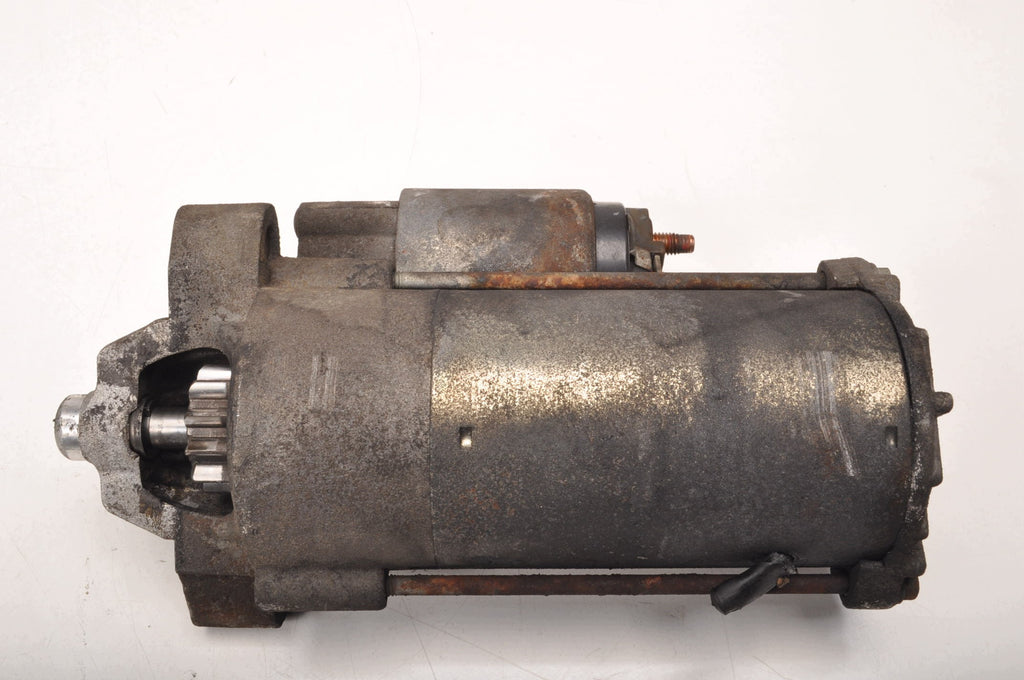 STARTER VOLVO S40 II V50 C30 C70 2.0 D 136KM 30795407