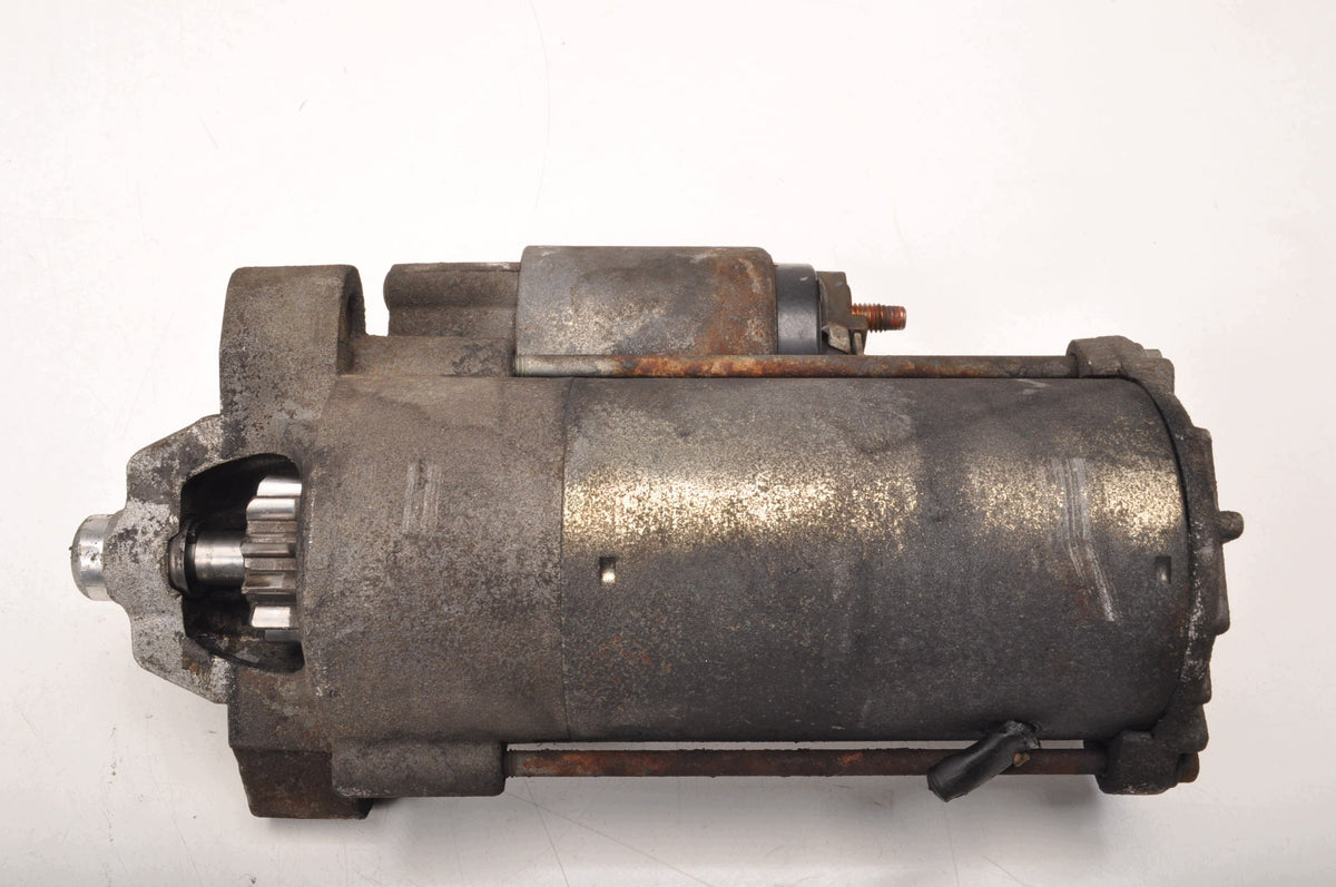 STARTER VOLVO S40 II V50 C30 C70 2.0 D 136KM 30795407