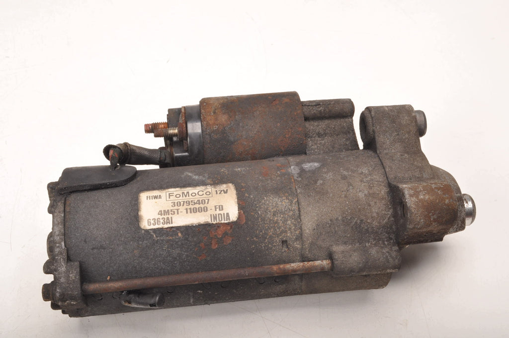 STARTER VOLVO S40 II V50 C30 C70 2.0 D 136KM 30795407