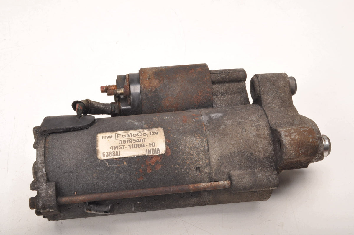 STARTER VOLVO S40 II V50 C30 C70 2.0 D 136KM 30795407