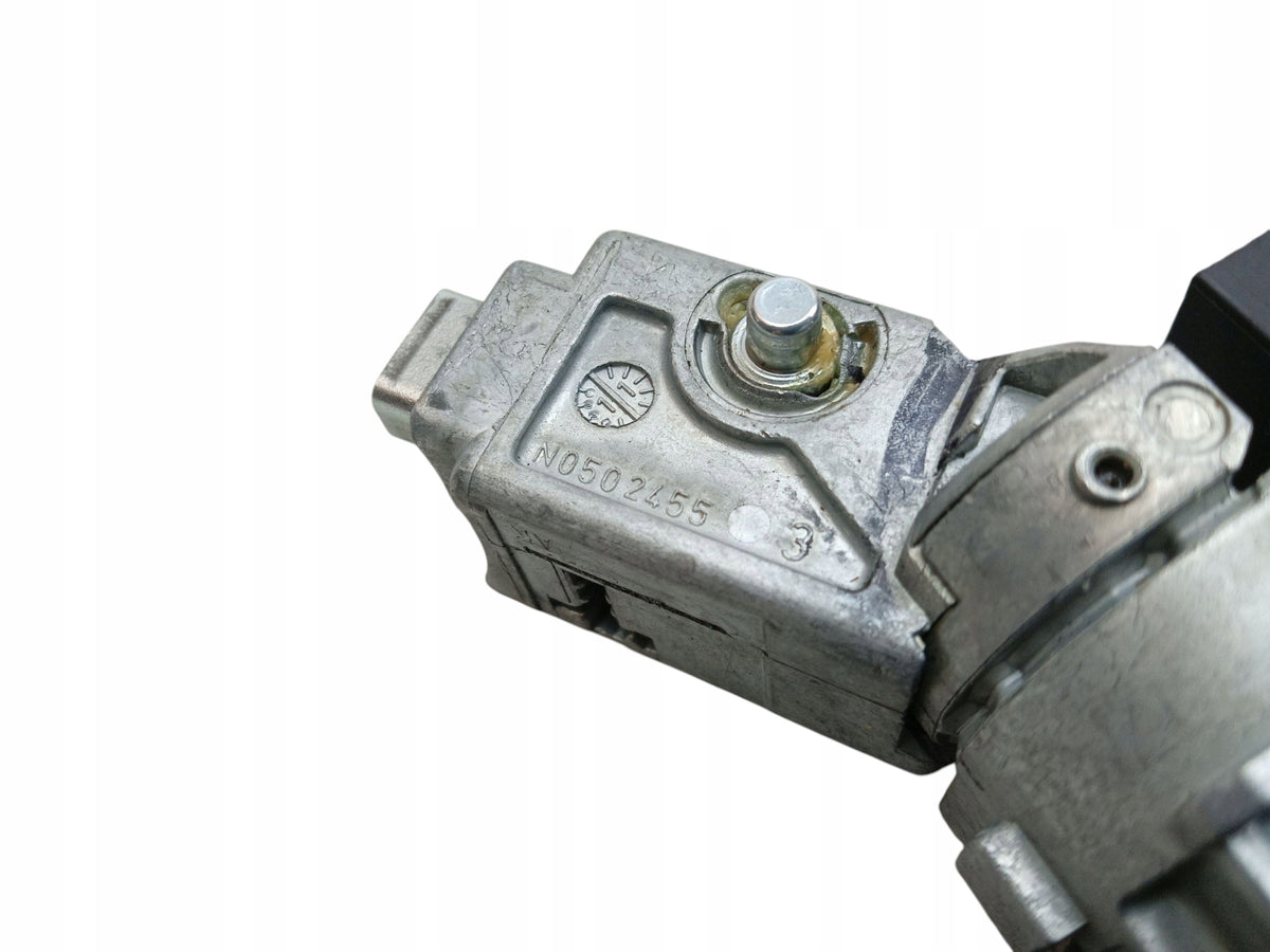 STATION KEY INSERT LOCK INSERT PEUGEOT 2008 AND N0502455