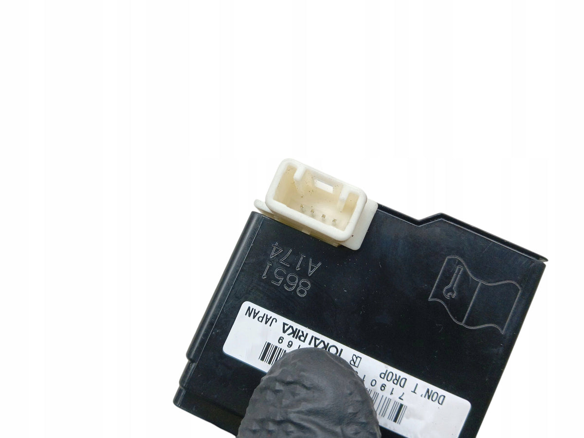 STEERING ANGLE SENSOR MITSUBISHI OUTLANDER III (2012-2015)