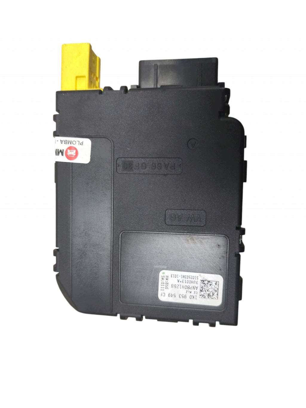 STEERING ANGLE SENSOR SEAT ALTEA XL LEON II LIFT 1K0953549CF