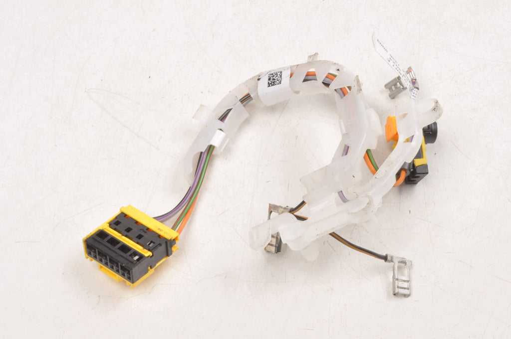 STEERING WHEEL AIRBAG HARNESS VOLVO S60 III V60 626101601E