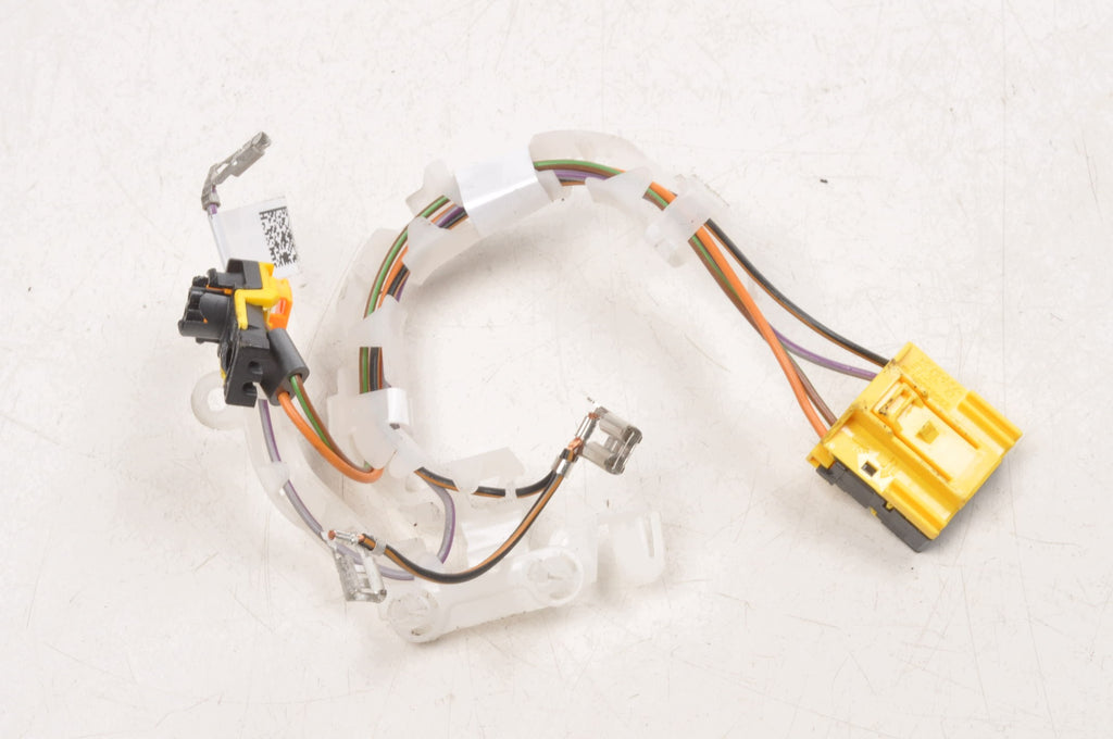 STEERING WHEEL AIRBAG HARNESS VOLVO S60 III V60 626101601E
