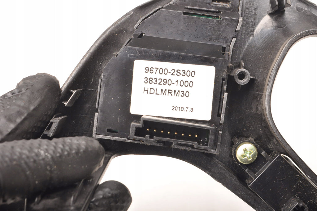 STEERING WHEEL BUTTONS HYUNDAI IX35 96700-2S300