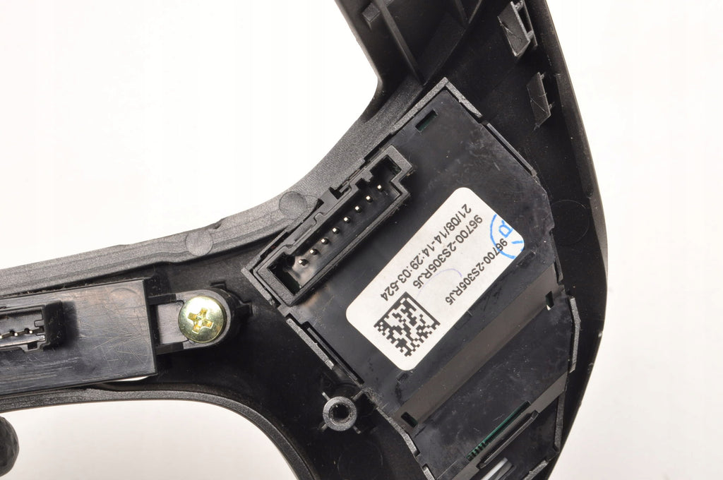 STEERING WHEEL BUTTONS HYUNDAI IX35 96700-2S305RJ5