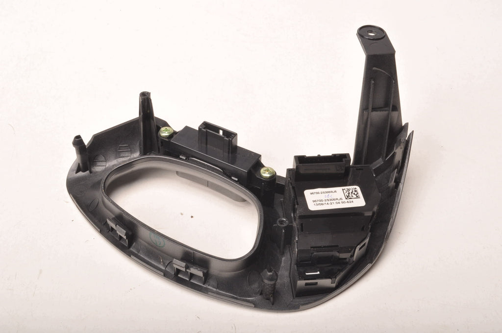 STEERING WHEEL BUTTONS HYUNDAI IX35 96700-2S305RJ5