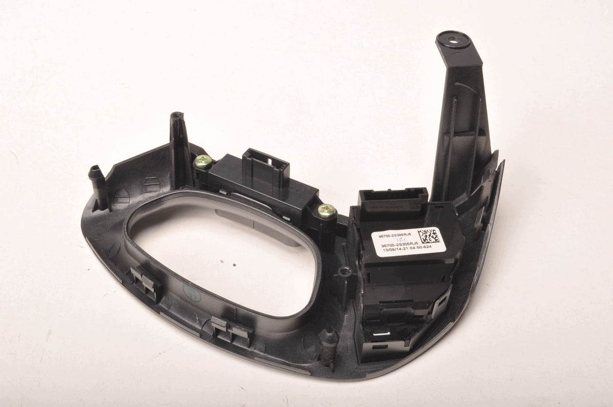 STEERING WHEEL BUTTONS HYUNDAI IX35 96700-2S305RJ5