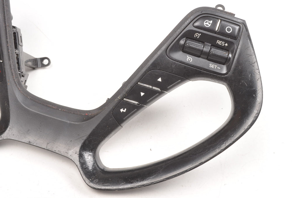 STEERING WHEEL BUTTONS KIA CEED II 96710-A2000WK