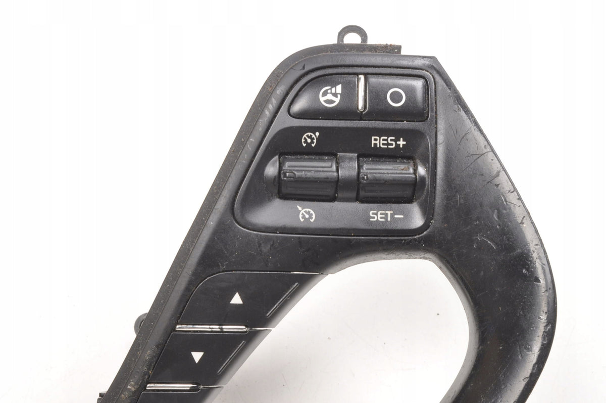 STEERING WHEEL BUTTONS KIA CEED II 96710-A2000WK