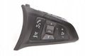 STEERING WHEEL BUTTONS OPEL ASTRA K V 13470315