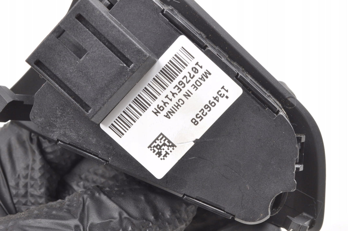 STEERING WHEEL BUTTONS OPEL ASTRA K V 13496258