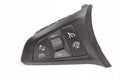 STEERING WHEEL BUTTONS OPEL ASTRA K V 13496258