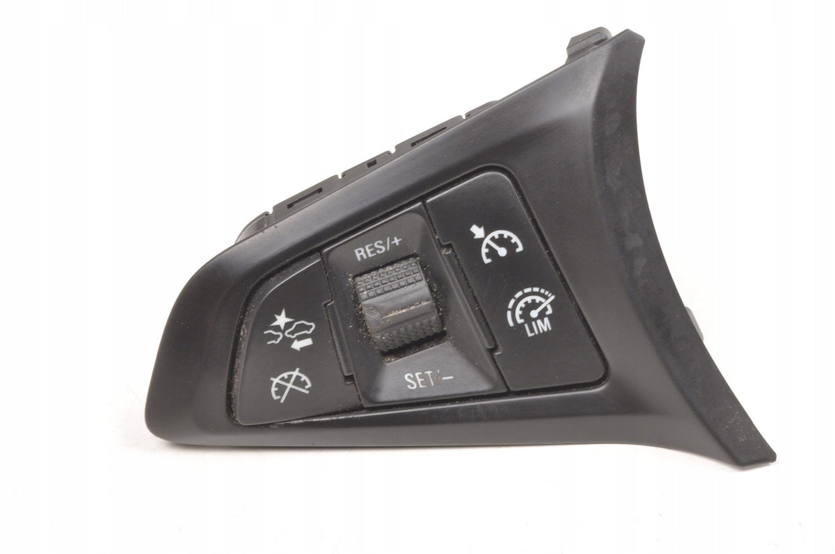 STEERING WHEEL BUTTONS OPEL ASTRA K V 13496258