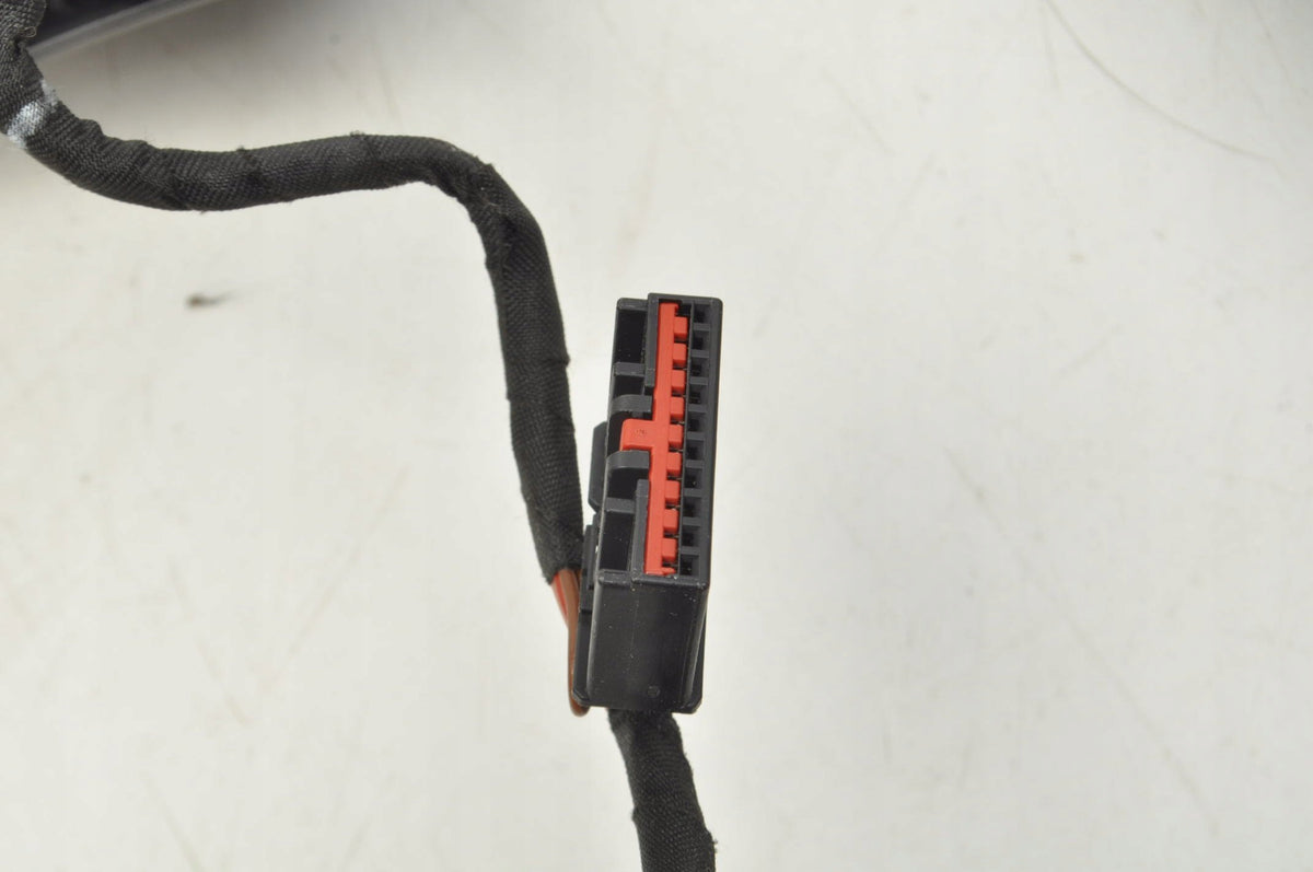 STEERING WHEEL BUTTONS OPEL INSIGNIA A 13293156 13268687