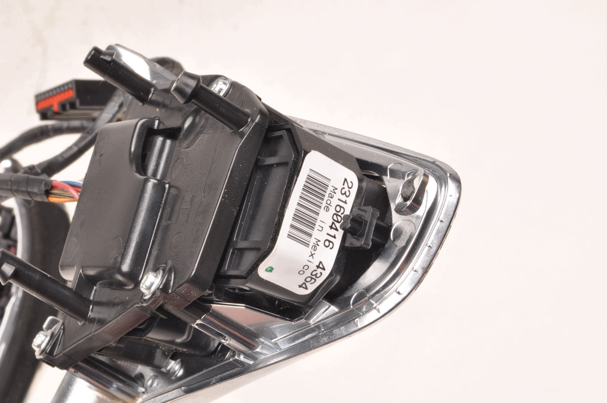 STEERING WHEEL BUTTONS OPEL INSIGNIA A 23154419 23160416