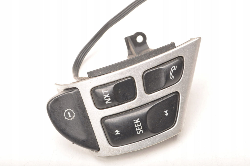 STEERING WHEEL BUTTONS SAAB 9-3 II 12801609