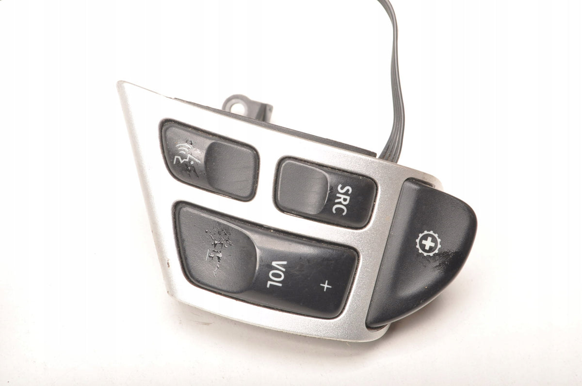 STEERING WHEEL BUTTONS SAAB 9-3 II 12801609
