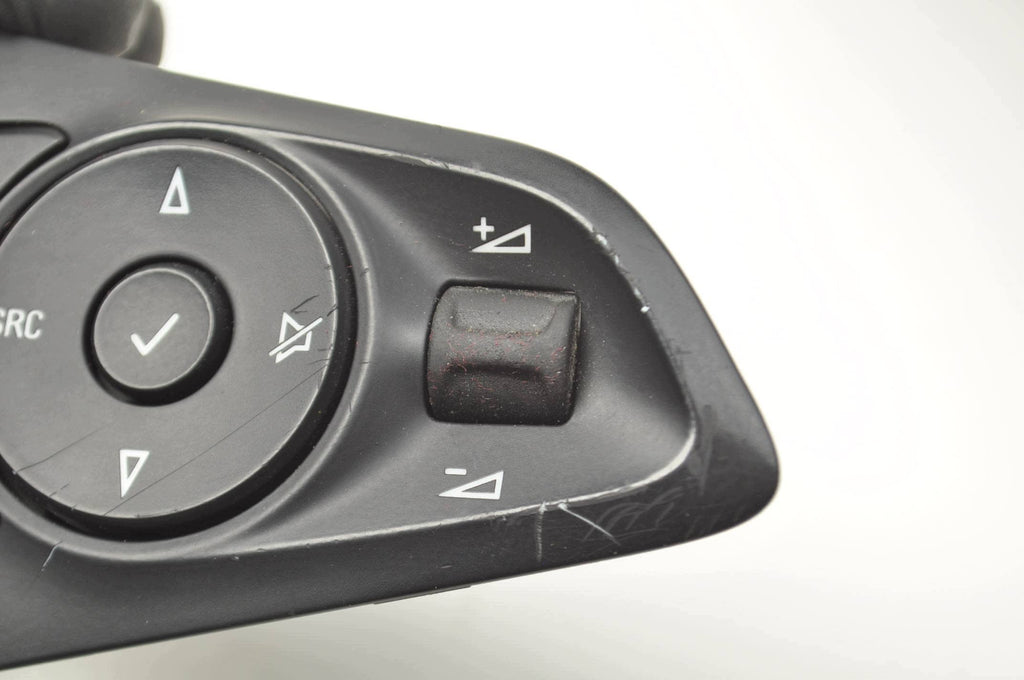 STEERING WHEEL BUTTONS SET OPEL CORSA F 39172789 39203689